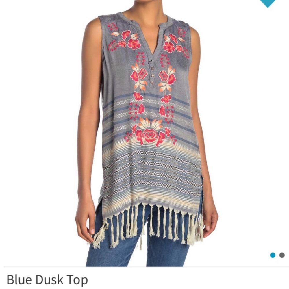 Aratta Top